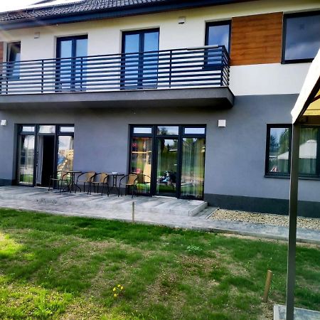 Apartamenty Stolowe Kudowa-Zdroj Bagian luar foto