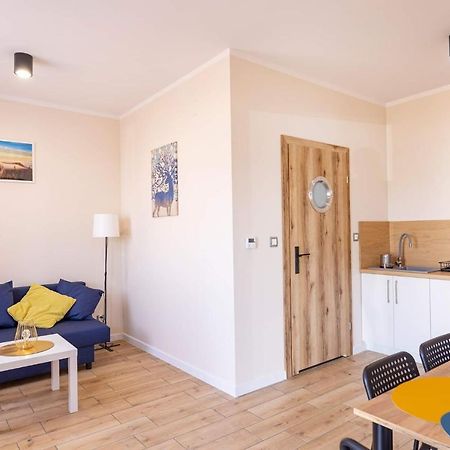 Apartamenty Stolowe Kudowa-Zdroj Bagian luar foto