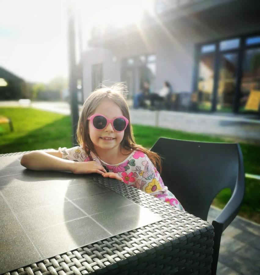 Apartamenty Stolowe Kudowa-Zdroj Bagian luar foto