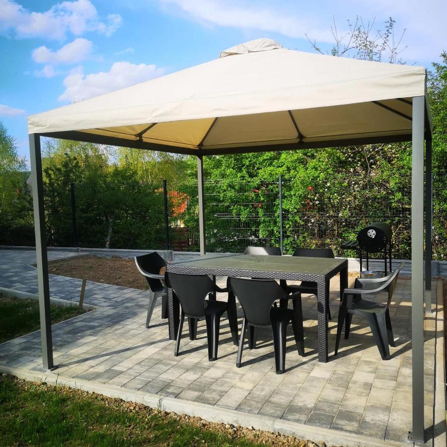 Apartamenty Stolowe Kudowa-Zdroj Bagian luar foto