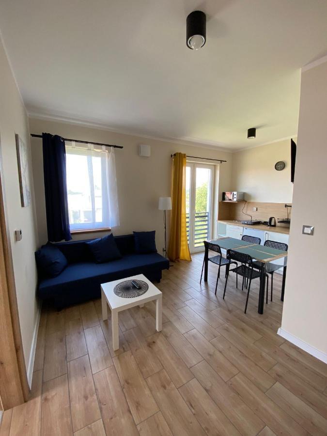 Apartamenty Stolowe Kudowa-Zdroj Bagian luar foto