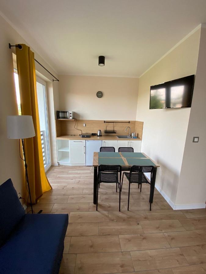 Apartamenty Stolowe Kudowa-Zdroj Bagian luar foto