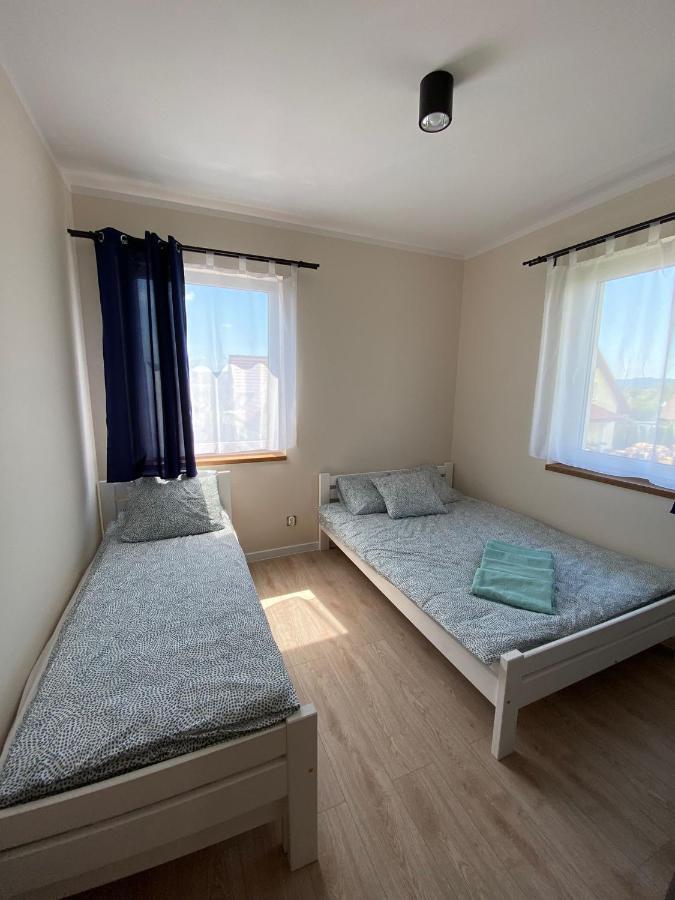 Apartamenty Stolowe Kudowa-Zdroj Bagian luar foto